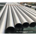 อุปทานจากโรงงาน ASTM/ASME A/SA 213 304 304L 304H AUSTENITIC STAINLESSTEEL TUBE/ท่อ